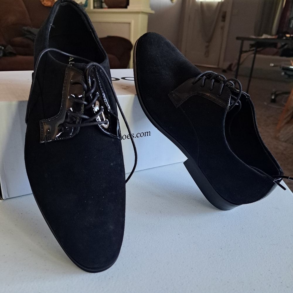 Aldo Burkebrook Loafer Shoes